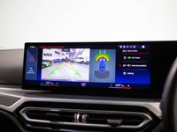 USED 2023 73 BMW 3 SERIES 2.0 320i M Sport Saloon 4dr Petrol Auto Euro 6 (s/s) (184 ps) WIRELESS APPLE CARPLAY / ANDROID AUTO + REVERSING CAMERA