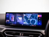 USED 2023 73 BMW 3 SERIES 2.0 320i M Sport Saloon 4dr Petrol Auto Euro 6 (s/s) (184 ps) WIRELESS APPLE CARPLAY / ANDROID AUTO + REVERSING CAMERA