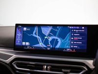 USED 2023 73 BMW 3 SERIES 2.0 320i M Sport Saloon 4dr Petrol Auto Euro 6 (s/s) (184 ps) WIRELESS APPLE CARPLAY / ANDROID AUTO + REVERSING CAMERA