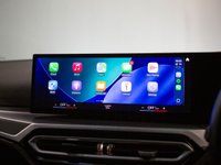 USED 2023 73 BMW 3 SERIES 2.0 320i M Sport Saloon 4dr Petrol Auto Euro 6 (s/s) (184 ps) WIRELESS APPLE CARPLAY / ANDROID AUTO + REVERSING CAMERA