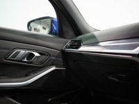 USED 2023 73 BMW 3 SERIES 2.0 320i M Sport Saloon 4dr Petrol Auto Euro 6 (s/s) (184 ps) WIRELESS APPLE CARPLAY / ANDROID AUTO + REVERSING CAMERA