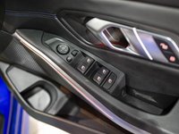 USED 2023 73 BMW 3 SERIES 2.0 320i M Sport Saloon 4dr Petrol Auto Euro 6 (s/s) (184 ps) WIRELESS APPLE CARPLAY / ANDROID AUTO + REVERSING CAMERA