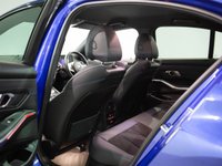 USED 2023 73 BMW 3 SERIES 2.0 320i M Sport Saloon 4dr Petrol Auto Euro 6 (s/s) (184 ps) WIRELESS APPLE CARPLAY / ANDROID AUTO + REVERSING CAMERA