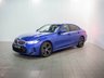 USED 2023 73 BMW 3 SERIES 2.0 320i M Sport Saloon 4dr Petrol Auto Euro 6 (s/s) (184 ps) WIRELESS APPLE CARPLAY / ANDROID AUTO + REVERSING CAMERA