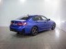 USED 2023 73 BMW 3 SERIES 2.0 320i M Sport Saloon 4dr Petrol Auto Euro 6 (s/s) (184 ps) WIRELESS APPLE CARPLAY / ANDROID AUTO + REVERSING CAMERA