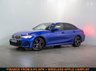 USED 2023 73 BMW 3 SERIES 2.0 320i M Sport Saloon 4dr Petrol Auto Euro 6 (s/s) (184 ps) WIRELESS APPLE CARPLAY / ANDROID AUTO + REVERSING CAMERA