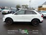 USED 2017 17 AUDI Q3 2.0 TDI Black Edition SUV 5dr Diesel S Tronic quattro Euro 6 (s/s) (184 ps) 184BHP | 73K Miles | Quattro Grip