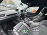 USED 2017 17 AUDI Q3 2.0 TDI Black Edition SUV 5dr Diesel S Tronic quattro Euro 6 (s/s) (184 ps) 184BHP | 73K Miles | Quattro Grip