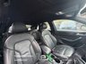 USED 2017 17 AUDI Q3 2.0 TDI Black Edition SUV 5dr Diesel S Tronic quattro Euro 6 (s/s) (184 ps) 184BHP | 73K Miles | Quattro Grip