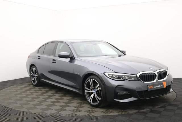 2021 BMW 3 Series 2L M Sport 4dr - Photo 11