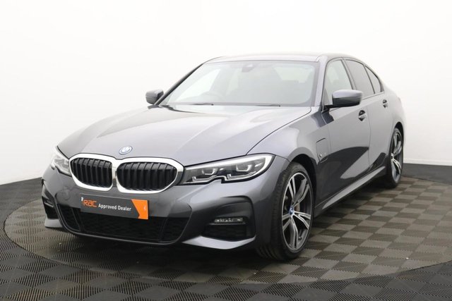 2021 BMW 3 Series 2L M Sport 4dr - Photo 9