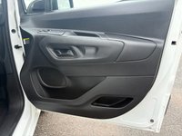 USED 2020 70 PEUGEOT PARTNER 1.5 BlueHDi 650 Professional Standard Panel Van 5dr Diesel Manual SWB Euro 6 (s/s) (75 bhp) 