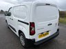 USED 2020 70 PEUGEOT PARTNER 1.5 BlueHDi 650 Professional Standard Panel Van 5dr Diesel Manual SWB Euro 6 (s/s) (75 bhp) 