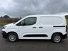 USED 2020 70 PEUGEOT PARTNER 1.5 BlueHDi 650 Professional Standard Panel Van 5dr Diesel Manual SWB Euro 6 (s/s) (75 bhp) 