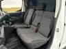 USED 2020 70 PEUGEOT PARTNER 1.5 BlueHDi 650 Professional Standard Panel Van 5dr Diesel Manual SWB Euro 6 (s/s) (75 bhp) 