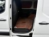 USED 2020 70 PEUGEOT PARTNER 1.5 BlueHDi 650 Professional Standard Panel Van 5dr Diesel Manual SWB Euro 6 (s/s) (75 bhp) 
