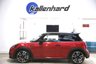 USED 2022 22 MINI HATCH 2.0 John Cooper Works Hatchback 3dr Petrol Steptronic Euro 6 (s/s) (231 ps) 