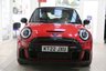 USED 2022 22 MINI HATCH 2.0 John Cooper Works Hatchback 3dr Petrol Steptronic Euro 6 (s/s) (231 ps) 