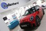 USED 2022 22 MINI HATCH 2.0 John Cooper Works Hatchback 3dr Petrol Steptronic Euro 6 (s/s) (231 ps) 