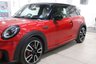 USED 2022 22 MINI HATCH 2.0 John Cooper Works Hatchback 3dr Petrol Steptronic Euro 6 (s/s) (231 ps) 