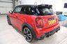 USED 2022 22 MINI HATCH 2.0 John Cooper Works Hatchback 3dr Petrol Steptronic Euro 6 (s/s) (231 ps) 