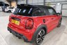 USED 2022 22 MINI HATCH 2.0 John Cooper Works Hatchback 3dr Petrol Steptronic Euro 6 (s/s) (231 ps) 