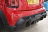 USED 2022 22 MINI HATCH 2.0 John Cooper Works Hatchback 3dr Petrol Steptronic Euro 6 (s/s) (231 ps) 