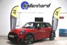 USED 2022 22 MINI HATCH 2.0 John Cooper Works Hatchback 3dr Petrol Steptronic Euro 6 (s/s) (231 ps) 