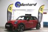 USED 2022 22 MINI HATCH 2.0 John Cooper Works Hatchback 3dr Petrol Steptronic Euro 6 (s/s) (231 ps) 