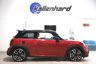 USED 2022 22 MINI HATCH 2.0 John Cooper Works Hatchback 3dr Petrol Steptronic Euro 6 (s/s) (231 ps) 
