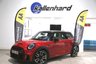 USED 2022 22 MINI HATCH 2.0 John Cooper Works Hatchback 3dr Petrol Steptronic Euro 6 (s/s) (231 ps) 