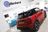 USED 2022 22 MINI HATCH 2.0 John Cooper Works Hatchback 3dr Petrol Steptronic Euro 6 (s/s) (231 ps) 