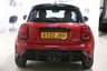 USED 2022 22 MINI HATCH 2.0 John Cooper Works Hatchback 3dr Petrol Steptronic Euro 6 (s/s) (231 ps) 