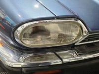 USED 1988 E JAGUAR XJS 3.6L 2d  AUTO  165 BHP CLASSIC AWARD WINNING LOW MILEAGE EXAMPLE WITH COMPREHENSIVE SERVICE RECORDS