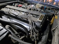 USED 1988 E JAGUAR XJS 3.6L 2d  AUTO  165 BHP CLASSIC AWARD WINNING LOW MILEAGE EXAMPLE WITH COMPREHENSIVE SERVICE RECORDS