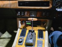USED 1988 E JAGUAR XJS 3.6L 2d  AUTO  165 BHP CLASSIC AWARD WINNING LOW MILEAGE EXAMPLE WITH COMPREHENSIVE SERVICE RECORDS