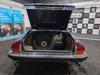 USED 1988 E JAGUAR XJS 3.6L 2d  AUTO  165 BHP CLASSIC AWARD WINNING LOW MILEAGE EXAMPLE WITH COMPREHENSIVE SERVICE RECORDS