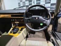 USED 1988 E JAGUAR XJS 3.6L 2d  AUTO  165 BHP CLASSIC AWARD WINNING LOW MILEAGE EXAMPLE WITH COMPREHENSIVE SERVICE RECORDS