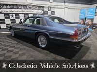 USED 1988 E JAGUAR XJS 3.6L 2d  AUTO  165 BHP CLASSIC AWARD WINNING LOW MILEAGE EXAMPLE WITH COMPREHENSIVE SERVICE RECORDS