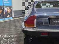 USED 1988 E JAGUAR XJS 3.6L 2d  AUTO  165 BHP CLASSIC AWARD WINNING LOW MILEAGE EXAMPLE WITH COMPREHENSIVE SERVICE RECORDS