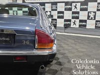 USED 1988 E JAGUAR XJS 3.6L 2d  AUTO  165 BHP CLASSIC AWARD WINNING LOW MILEAGE EXAMPLE WITH COMPREHENSIVE SERVICE RECORDS