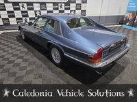 USED 1988 E JAGUAR XJS 3.6L 2d  AUTO  165 BHP CLASSIC AWARD WINNING LOW MILEAGE EXAMPLE WITH COMPREHENSIVE SERVICE RECORDS