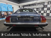 USED 1988 E JAGUAR XJS 3.6L 2d  AUTO  165 BHP CLASSIC AWARD WINNING LOW MILEAGE EXAMPLE WITH COMPREHENSIVE SERVICE RECORDS