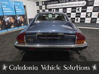 USED 1988 E JAGUAR XJS 3.6L 2d  AUTO  165 BHP CLASSIC AWARD WINNING LOW MILEAGE EXAMPLE WITH COMPREHENSIVE SERVICE RECORDS