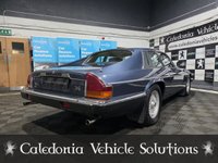 USED 1988 E JAGUAR XJS 3.6L 2d  AUTO  165 BHP CLASSIC AWARD WINNING LOW MILEAGE EXAMPLE WITH COMPREHENSIVE SERVICE RECORDS