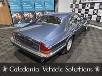 USED 1988 E JAGUAR XJS 3.6L 2d  AUTO  165 BHP CLASSIC AWARD WINNING LOW MILEAGE EXAMPLE WITH COMPREHENSIVE SERVICE RECORDS