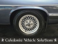 USED 1988 E JAGUAR XJS 3.6L 2d  AUTO  165 BHP CLASSIC AWARD WINNING LOW MILEAGE EXAMPLE WITH COMPREHENSIVE SERVICE RECORDS