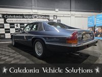 USED 1988 E JAGUAR XJS 3.6L 2d  AUTO  165 BHP CLASSIC AWARD WINNING LOW MILEAGE EXAMPLE WITH COMPREHENSIVE SERVICE RECORDS