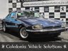 USED 1988 E JAGUAR XJS 3.6L 2d  AUTO  165 BHP CLASSIC AWARD WINNING LOW MILEAGE EXAMPLE WITH COMPREHENSIVE SERVICE RECORDS
