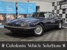 USED 1988 E JAGUAR XJS 3.6L 2d  AUTO  165 BHP CLASSIC AWARD WINNING LOW MILEAGE EXAMPLE WITH COMPREHENSIVE SERVICE RECORDS